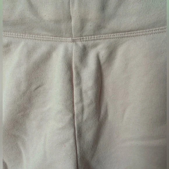 Old Navy Pink/Black Super Short Drawstring Sporty Short Bundle of 2 Size Small - Picture 6 of 13